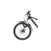 Load image into Gallery viewer, Topeak XC1 &amp; XC11 One set for 29" Wheel Defender
