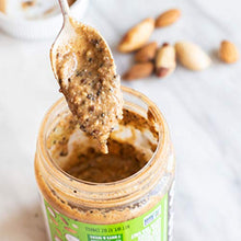 Load image into Gallery viewer, Keto Nut Butter by NuttZo | 7 Nuts &amp; Seeds Blend, Keto-Friendly, Gluten-Free, Vegan, Kosher | 1g Sugar, 4g Protein, 2g Net Carbs | 12oz Jar
