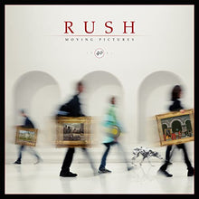 Load image into Gallery viewer, Moving Pictures (40th Anniversary) [Deluxe 3 CD]
