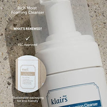 Load image into Gallery viewer, [DearKlairs] K-Beauty Skincare Rich Moist Foaming Cleanser, 3.4 fl oz (100 ml)

