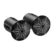 Load image into Gallery viewer, Supacaz Super Sticky Kush Single Color Handlebar Tape, Coffee
