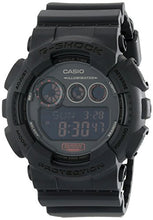 Load image into Gallery viewer, G-Shock Men's GD120MB Black
