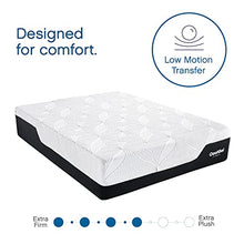 Load image into Gallery viewer, Classic Brands Cool Gel Chill Memory Foam 14-Inch Mattress with 2 BONUS Pillows |CertiPUR-US Certified |Bed-in-a-Box, Queen

