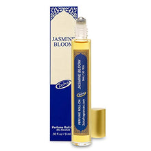 Load image into Gallery viewer, Perfume Gift Set - Collection of four Floral Perfume Oils in 9ml Roll-On bottles, Clean Beauty Hypoallergenic Vegan Perfume for Women and Men by Zoha Fragrances
