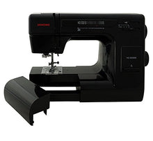 Load image into Gallery viewer, Janome HD 3000 BE Black Edition with Exclusive Bonus Bundle
