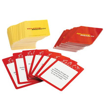 Load image into Gallery viewer, Relative Insanity -- Hilarious Party Game -- From Comedian Jeff Foxworthy -- Ages 14+ -- 4+ Players
