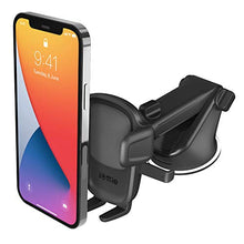 Load image into Gallery viewer, iOttie Easy One Touch 5 Dashboard &amp; Windshield Universal Car Mount Phone Holder Desk Stand for iPhone, Samsung, Moto, Huawei, Nokia, LG, Smartphones
