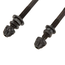 Load image into Gallery viewer, Dofover 4pcs/lot Front/Rear Bicycle Quick Release Bike Hub &amp; Shaft Hollow Axle of Road Mountain Bicycle Parts
