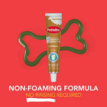 Load image into Gallery viewer, Petrodex Natural Toothpaste Dog - Peanut - 2.5 Oz (DSJ76011)
