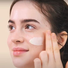 Load image into Gallery viewer, beplain Ceramide skin barrier cream (2.02 fl oz / 60ml) | Chamomile Intense Moisturizing Facial Cream | Daily soothing &amp; nourishing treatment for sensitive skin | Korean skin care

