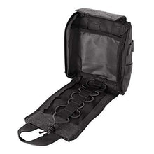Load image into Gallery viewer, WYNEX First Aid EMT Bags, Tactical IFAK Medical Molle Pouch Military Utility Med Emergency EDC Pouches Outdoor Survival Kit Suit for Tactical Waist Belt Pack 1000 Nylon

