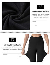 Load image into Gallery viewer, VALANDY High Waisted Yoga Pants Stretch Tummy Control Athletic Workout Running Leggings for Women Reg&amp;Plus Size
