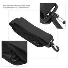 Load image into Gallery viewer, Meiyya Surfboard Rope Belt Straps Canoeing Fixed Back Shoulder Belt, Surfboard Bandage, 406g for Outdoor Adventures Carrying Surfboards Sails Surfboards Longboards
