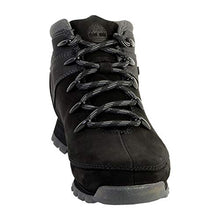Load image into Gallery viewer, Timberland Men's Ankle Chukka Boots, Black Black Grey, 46 EU
