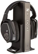 Load image into Gallery viewer, Sennheiser RS 175 RF Wireless Headphone System
