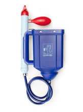 Load image into Gallery viewer, LifeStraw Family 1.0 Portable Gravity Powered Water Purifier for Emergency Preparedness and Camping
