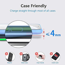 Load image into Gallery viewer, Wireless Charging Pad Bundle for Samsung User

