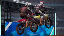 Load image into Gallery viewer, Monster Energy Supercross 5 - Xbox Series X
