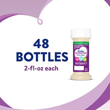 Load image into Gallery viewer, Similac Alimentum, 48 Count, Hypoallergenic Infant Formula, for Food Allergies and Colic, Starts Reducing Excessive Crying Within 24 Hours, Corn-Free &amp; Lactose-Free, Ready-to-Feed, 2-fl-oz Bottle
