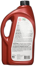 Load image into Gallery viewer, Hoover Pet Stain &amp; Odor Remover AH30320 2X PetPlus, Red, 64 Fl Oz
