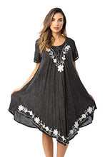 Load image into Gallery viewer, 21764-CDN-S Riviera Sun Dress Dresses for Women
