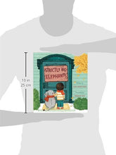 Load image into Gallery viewer, Strictly No Elephants
