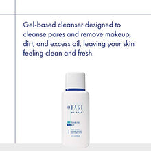 Load image into Gallery viewer, Obagi Medical Nu-Derm Foaming Gel Pack of 1

