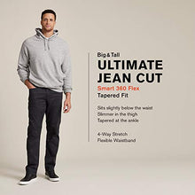 Load image into Gallery viewer, Dockers Men's Big and Tall Ultimate Jean Cut Pants, New British Khaki, 42W x 36L
