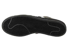 Load image into Gallery viewer, adidas Originals mens Superstar Sneaker, Core Black/White/Core Black, 8.5 US
