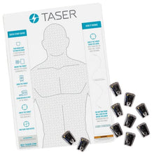 Load image into Gallery viewer, Taser Pulse/Pulse+ / Bolt/Bolt 2 / C2 Cartridge 10-Pack
