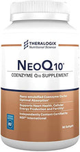 Load image into Gallery viewer, Ovasitol + NeoQ10 Bundle by Theralogix | Ovasitol Myo Inositol &amp; D-Chiro Inositol Powder (90 Day Supply) | NeoQ10 Enhanced Absorption CoQ10 Supplement (90 Day Supply)
