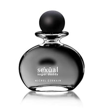 Load image into Gallery viewer, Michel Germain Sexual Sugar Daddy Cologne Eau de Toilette Spray, Perfect Gift for Men, 2.5 Fl Oz
