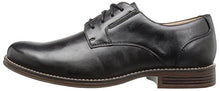 Load image into Gallery viewer, Dockers Men's Fairway Oxford, Black, 11.5 M US
