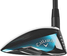Load image into Gallery viewer, Callaway Golf 2020 Men's Rogue Fairway Wood, Right Hand, Alidila Synergy 2.0 60gr, Regular Flex, 3 Wood
