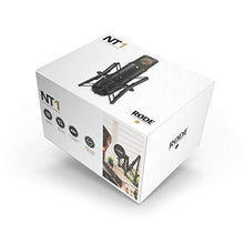 Load image into Gallery viewer, Rode NT1KIT Cardioid Condenser Microphone Package
