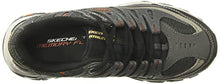 Load image into Gallery viewer, Skechers mens Afterburn M. Fit fashion sneakers, Charcoal, 13 US
