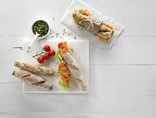 Load image into Gallery viewer, Lekue Mini Baguette Baking Pan
