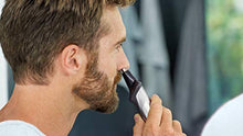 Load image into Gallery viewer, Philips Norelco Multigroomer All-in-One Trimmer Series 7000, 23 Piece Mens Grooming Kit, Trimmer for Beard, Head, Body, and Face, NO BLADE OIL NEEDED, MG7750/49
