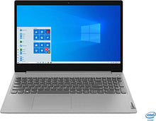 Load image into Gallery viewer, Lenovo IdeaPad 3 Intel i5-1035G1 Quad Core 12GB RAM 256GB SSD 15.6-inch Touch Screen Laptop
