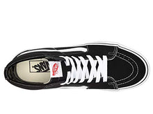 Load image into Gallery viewer, Vans Sk8-Hi Unisex Casual High-Top Skate Shoes
