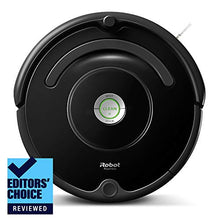 Load image into Gallery viewer, iRobot Roomba 675 Robot Vacuum-Wi-Fi Connectivity, Works with Alexa, Good for Pet Hair, Carpets, Hard Floors, Self-Charging
