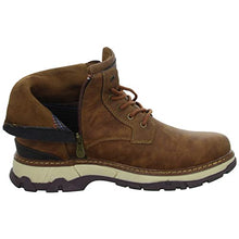 Load image into Gallery viewer, Dockers by Gerli Men's Oxford Boot, Mud, 15.5
