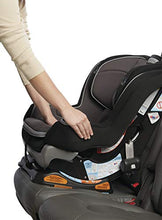 Load image into Gallery viewer, Graco Extend2Fit Platinum Convertible Car Seat, Hayden
