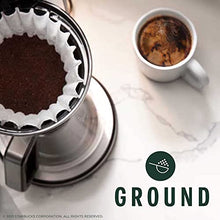 Load image into Gallery viewer, Starbucks Ground Coffee—Dark Roast Coffee—Espresso Roast—100% Arabica—6 bags (12 oz each)
