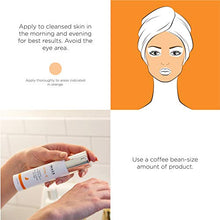 Load image into Gallery viewer, IMAGE Skincare VITAL C Hydrating Anti-aging Serum with Hyaluronic Acid - Potent Vitamin C and Antioxidant Serum that Brightens and Helps Minimize the appearance of Wrinkles
