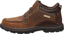 Load image into Gallery viewer, Skechers Relaxed Fit Segment - Melego Dark Brown 12
