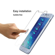 Load image into Gallery viewer, Ailun Screen Protector for Galaxy J3 2018 3Pack Tempered Glass for Samsung Galaxy J3 star 2018 SM J337 Amp Prime 3 2018 Galaxy J3 V 2018 Galaxy J3 Aura 2018 Galaxy Sol 3 2018 Case Friendly
