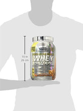 Load image into Gallery viewer, MuscleTech Premium Gold 100% Whey Protein Powder, Whey Protein Isolate &amp; Peptides Shake for Men and Women, 24 Grams of Protein, 5.5g BCAAs, Easy to Mix, Double Rich Chocolate, 2.2 Pounds (30 Servings)
