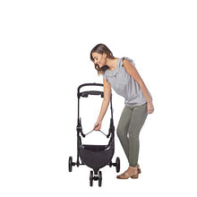 Load image into Gallery viewer, Graco SnugRider 3 Elite Car Seat Carrier | Lightweight Frame Stroller | Travel Stroller Accepts Any Graco Infant Car Seat
