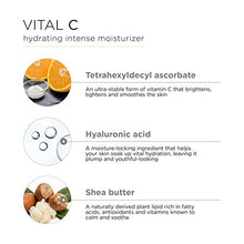 Load image into Gallery viewer, Image Skincare Vital C Hydrating Intense Moisturizer, 1.7 Fl Oz
